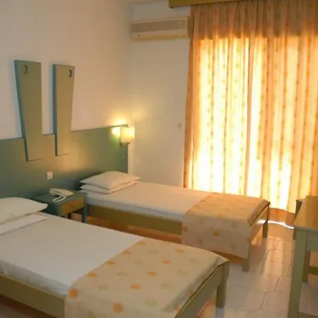 Trianta Hotel Apartments Aparthotel Ialysos (Rhodes)